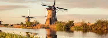 Turismo en Holland: Descubre hoteles, restaurantes y ...