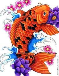 Pin De Americo Chavez Em Ryby Art Vostok Lyudi Zhivotnye I Ryba Tatuagem Carpa Tatuagem Carpa Na Perna Carpa Oriental Tattoo