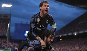 Imlebanon ريال مدريد يتأه ل إلى نهائي دوري أبطال أوروبا