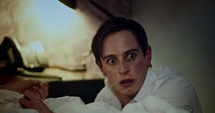 Throughout today we're going to be sharing some exclusive teasers to  introduce you to each story across A Series of Light 🎉, First up:  REDLIGHT, starring Jake Watkins and Dan Sheppard, the second ...