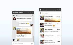 Google hangouts is the new chat, text message and video chat app from google. Google Hangouts For Mac Download