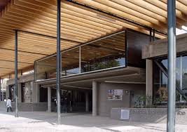 Si estás interesado en recibir por correo electrónico todas nuestras noticias y promociones, suscríbete aquí. Cai Campus San Joaquin Puc Teodoro Fernandez Arquitectos Paulina Courard Delano Tomas Mckay Alliende Archdaily Peru