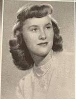 Patricia Whaley Obituary