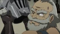 The cries of women echo throughout the dark cavern. Goblin Slayer Episode 1 Watch Goblin Slayer E01 Online