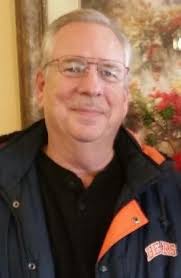 Obituary for Steven Edward Mason