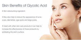 Glycolic acid masks are somewhat similar to peels in that they need only be used on a weekly basis. Glycolic Acid Chemical Peel Kit Anti Aging Anti Faltenserum Etsy
