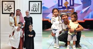 Enggan terpalit dengan kontroversi yang boleh memusnahkan rumah tangga itu, shuib atau nama sebenarnya shahmira muhamad, 35, berkata dia. Susah Dan Senang Sama Sama Respek Cara Shuib Dan Sarah Kekalkan Kebahagiaan Demi Anak Anak Pa Ma