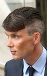 The Tommy Shelby Haircut - Styling with Hairbond - United ...