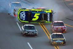 Nascar the game 2011 online crash compilation. 210 Nascar Wreaks Ideas Nascar Nascar Crash Nascar Racing