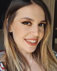 Maria Laura Manfrè makeupartist