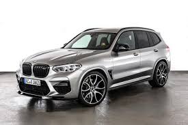 To open the door of your bmw x3 that has no more battery, you will have to turn the key in the lock and at the same time try to pull the . Ac Schnitzer Bmw X3 M F97 With 600 Ps And Body Kit
