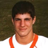 Dan Vitale 2012 Athlete Northwestern