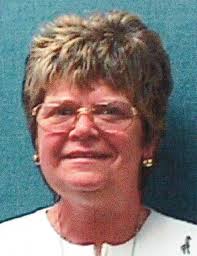 Georgia Lee Searfoss Hoffman Obituary Visitation Funeral Information