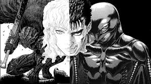 Kentaro miura talks new manga 'duranki,' future… comic natalie sat down with kentaro miura for a new interview this week, as the creator aimed to… Hd Wallpaper Kentaro Miura Berserk Guts Griffith Portrait Art And Craft Wallpaper Flare