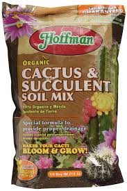 It's not difficult to provide exactly what your cactus. Amazon Com Hoffman 10410 Organic Cactus And Succulent Soil Mix 10 Quarts Potting Soil Cactus Garden Outdoor