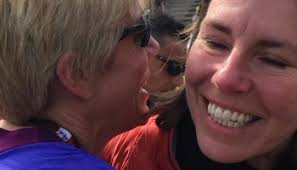 Running and the ties that bind (guest post)