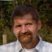 Jeffery Scott McDaniel Obituary