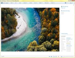 If you've been using windows live mail, you might want to give the windows mail app a try. Windows Live Photo Gallery Download