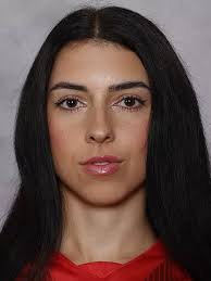 2024 Women's Soccer Roster