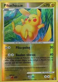 Carte Pokemon Diamant Et Perle Tempetes 70 100 Pikachu Pv 70 ダイヤ dia), is a main character in the manga series pokémon adventures. luoghi invisibili