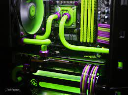 I hope you have found the information. The Riddler H440 By Techpuppet Nzxt
