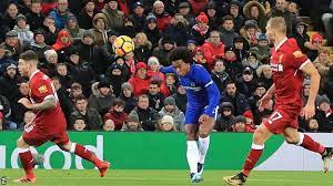 This video is the gameplay of liverpool vs chelsea 25 november 2017. Liverpool 1 1 Chelsea Bbc Sport