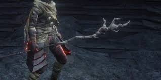Dark Souls Iii - Farming For The Storyteller'S Staff - Youtube