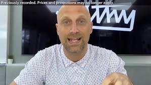 Amazon.com : Filthy Bloody Mary Mix, All-Natural, 8 Oz Pouch, 6 Pack :  Grocery & Gourmet Food