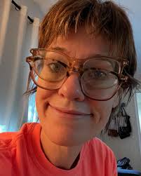 With only a few days left in 2024, I reinvented bifocals by putting my  reading glasses