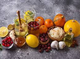 The following foods may help to boost the immune system the majority of the research that supports this was carried out on animals or in a laboratory. Immunity Boosting Kadhas Immunity Boosting Foods Recipes To Stay Amid Coronavirus
