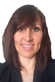 Shelley-Ann Bridges, Client Director, Mercer Marsh Benefits