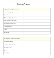 Sample Business Proposal Letters Throughout Partnership For Template ...