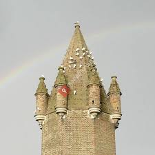 Afbeeldingsresultaat voor de zeven torentjes