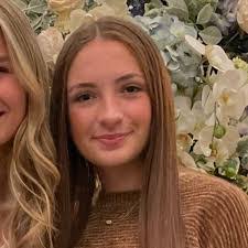 Megan Keefe's Instagram, Twitter & Facebook