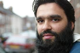 Sayful Islam Editorial Stock Photo