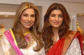 Today, on the occasion of veteran actress dimple kapadia's 64th birthday, her daughter twinkle khanna took to instagram to post an adorable picture together. This Is What Twinkle Khanna Has To Say About Mom Dimple Kapadia S Performance In Tenet Read On For Details Orissapost