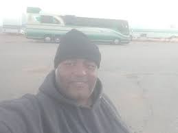 Retired bus driver shares experience