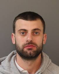 Cops: Contractor's employee involved in thefts