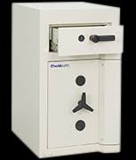 Chubbsafes Europa Deposit Grade 5 Size 3 | Eurograde 5 ...
