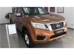 Review dan pandu uji nissan navara thailand style! Nissan Navara 2020 Np300 Se 2 5 In Kuala Lumpur Automatic Pickup Truck White For Rm 95 888 7361012 Carlist My