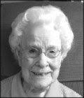 Sr Mary Grace “Helen Cecilia” Bean (1915-2013)