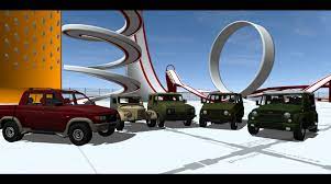 A game of exploration in an infinite world. 4x4 Russian Next Gen Car Game For Android Apk Download