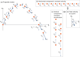 Worksheet by kuta software llc kuta software infinite precalculus two dimensional vector dot products name date period 1 find the dot product of the given vectors 1 u v 2 u i j v i j 3. 4 3 Projectile Motion University Physics Volume 1