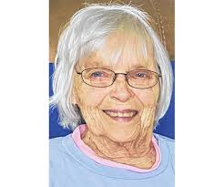 Janet Dickey Obituary (1940