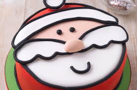 8,350+ customizable design templates for 'christmas cake'. 40 Christmas Cake Ideas Simple Christmas Cake Decorations And Designs Goodtoknow