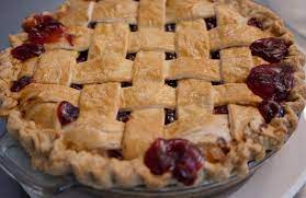 This Is Michigan S Favorite Pie For Thanksgiving According To Data From Instagram Mlive Com