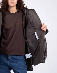 Coat Embassy of Bricks and Logs Lyndon Puffer Jacket