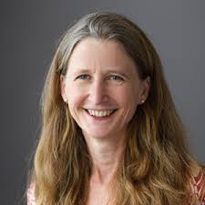 Maria Sperling's Instagram, Twitter & Facebook