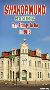 We are now in 120+ destinations and growing. Top Things To Do In Swakopmund In 2018 Padkos Swakopmund Namibia Travel Things To Do