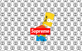 You can also upload and share your favorite supreme bart wallpapers. Gucci Bart Wallpapers Top Free Gucci Bart Backgrounds Wallpaperaccess
